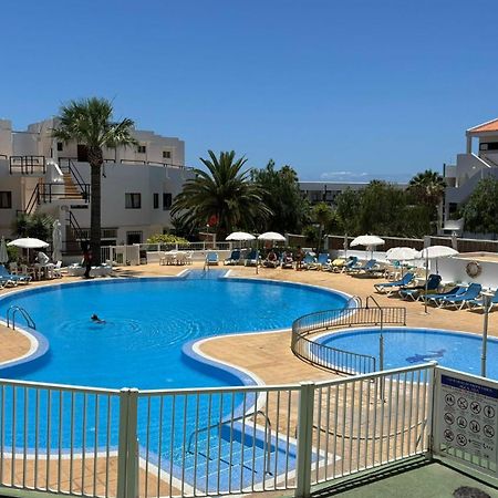 Callao Sun & Pool II Callao Salvaje Buitenkant foto