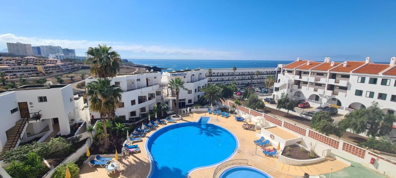 Callao Sun & Pool II Callao Salvaje Buitenkant foto